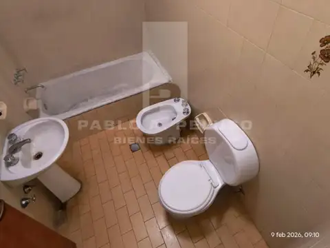 Departamento en Venta 45 años