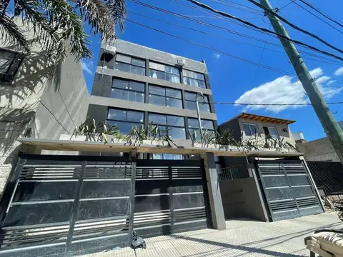 MONOAMBIENTE A ESTRENAR CON AMENITIES
