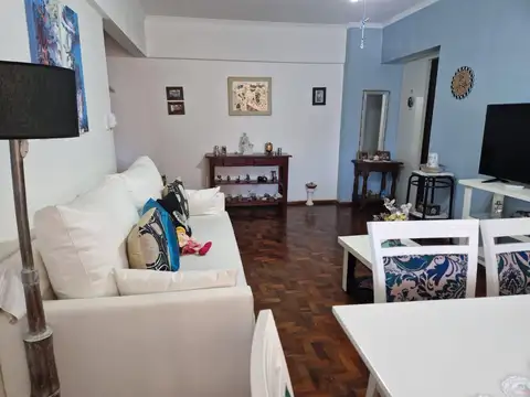 Departamento en Venta 40 años