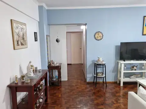 Departamento en Venta al Oeste