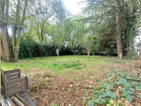 Terreno en Venta de 500,0 m2