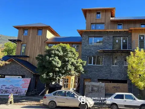VENTA Departamento 3 amb   Balcón, 102m2 Calidad Premium Zona Centro, San Martin de los Andes