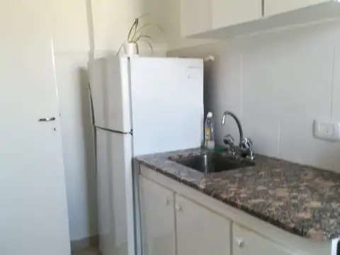 Departamento en Alquiler Temporal en Palermo, USD 630