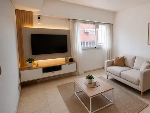 Departamento en Alquiler de 2 ambientes