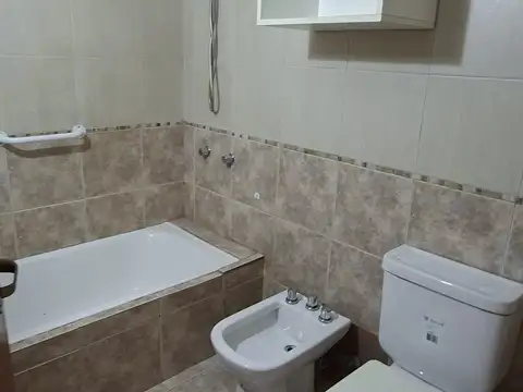 Departamento en Alquiler Permite mascota