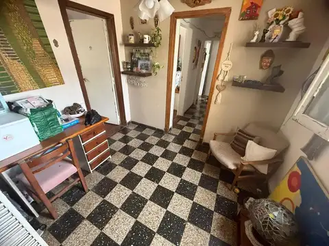 Departamento en Venta en Santos Lugares, USD 72.000