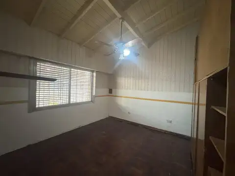 PH 3 AMB PATIO TERRAZA LAVADERO VILLA BALLESTER