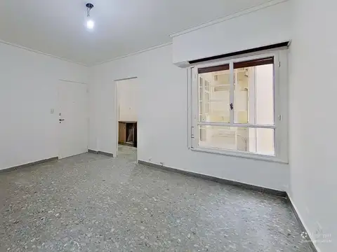 Departamento en Venta 33 años