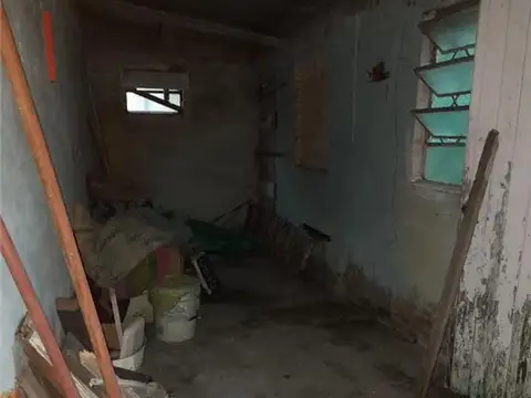 Casa en Venta en Adrogue, USD 45.000