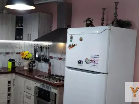Departamento en Venta en Santa Teresita, USD 40.000