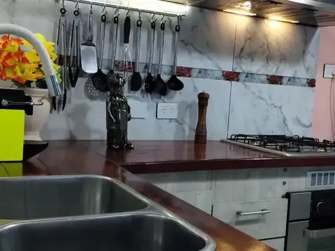 Departamento en Venta 40 años