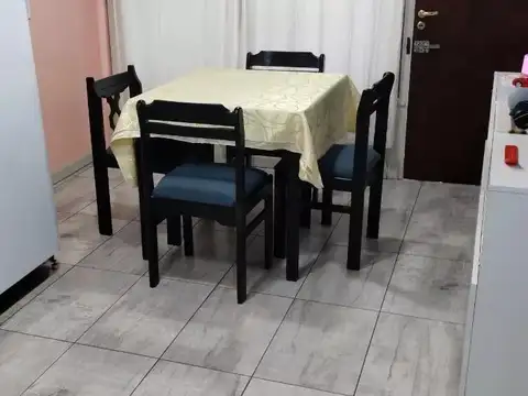 Departamento en Venta en Santa Teresita, Partido de La Costa