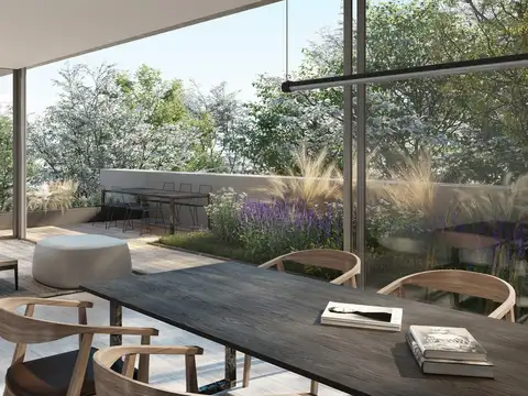 Departamento en Venta en Belgrano, Capital Federal