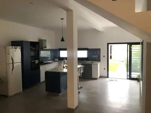 Depto Tipo Casa en Venta en San Andrés, USD 120.000