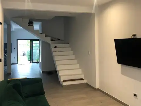 Depto Tipo Casa en Venta en San Andrés, USD 120.000