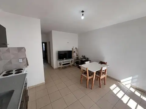Departamento en Venta en Castelar, USD 49.900