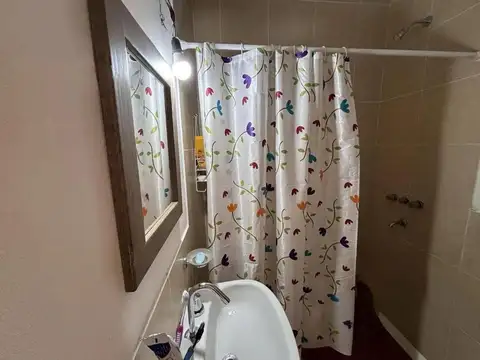 DEPARTAMENTO EN VENTA 2 AMBIENTES CON PATIO Y CESPED