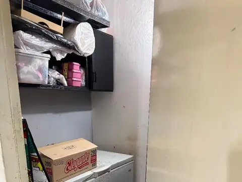 Depto Tipo Casa en Venta en Villa Celina, USD 69.000