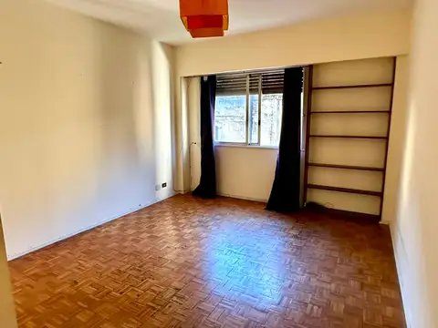 Departamento en Venta en Caballito, USD 68.000