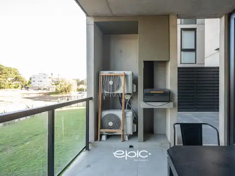 Departamento en Venta en Pinamar, Partido de Pinamar