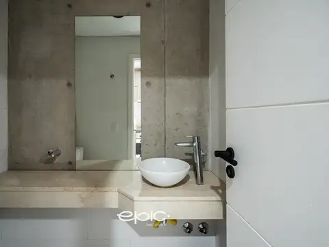 Departamento en Venta 2 años