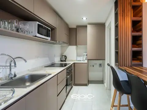Departamento en Venta en Pinamar, USD 205.000