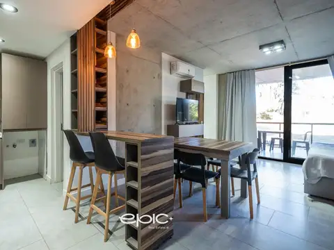 Departamento en Venta de 2 dormitorios