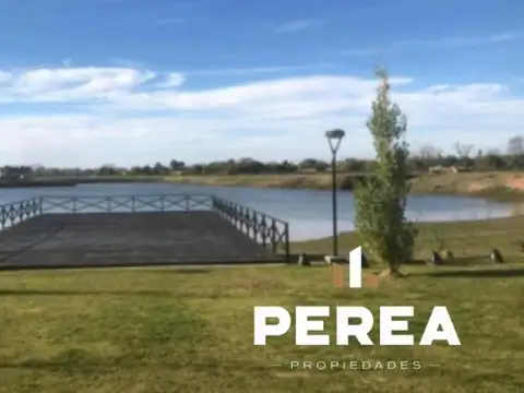 Barrio Cerrado Los Juncos