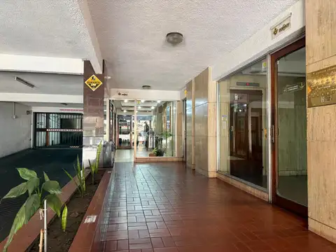 Departamento en Alquiler en Centro, Rosario