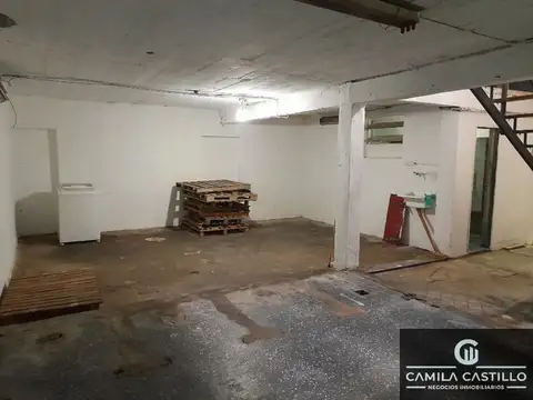 Galpon en Venta 50 años