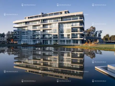 Departamento en Venta en Luciérnagas Pilar, USD 136.166