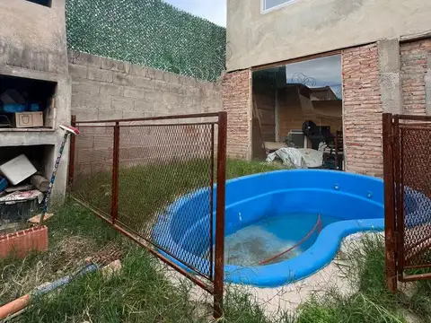 Depto Tipo Casa en Venta en Cordoba, USD 37.500