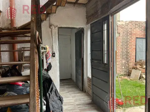 Depto Tipo Casa en Venta de 2 dormitorios