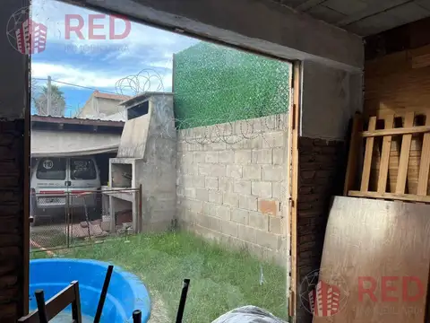 Depto Tipo Casa en Venta 12 años