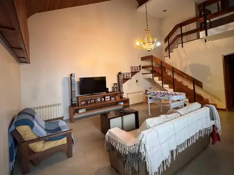 Casa en Venta de 5 dormitorios