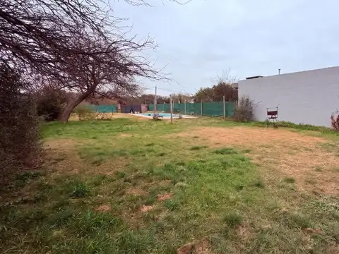 Terreno en Venta de 603,0 m2