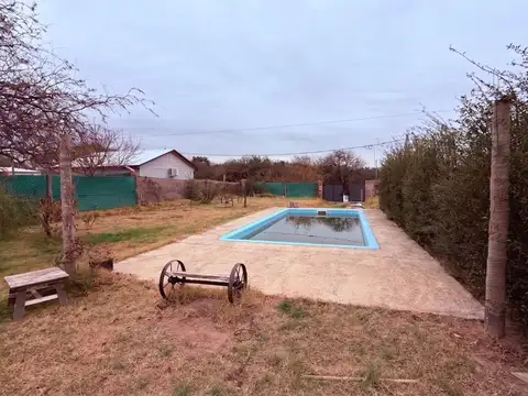 Terreno en Venta en Santa Rosa, USD 39.000