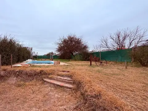 Terreno en Venta en Santa Rosa, Capital