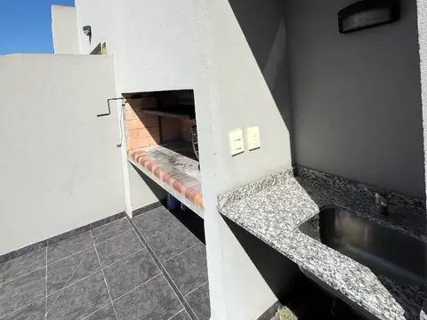 Venta. Departamento 2 amb. Amplio. Luminoso. Belgrano.