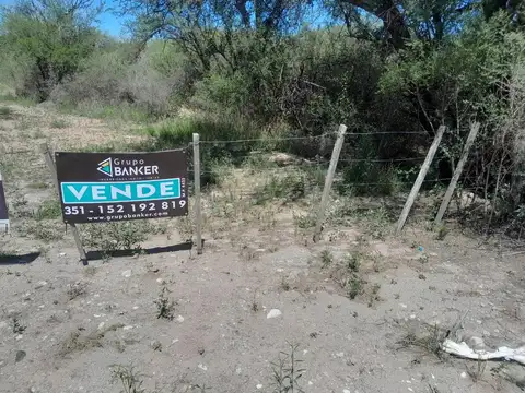 VENTA DE LOTES EXCLUSIVOS – 4 UNIDADES DISP - SAN JAVIER 