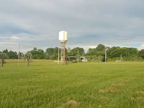 Terreno en Venta en Colonia Carolina, USD 9.000