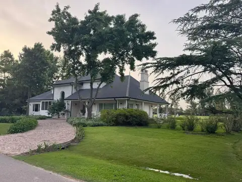 Casa en Venta en San Diego Country Club, USD 1.300.000