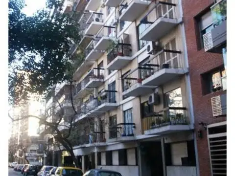 Departamento en Alquiler 53 años