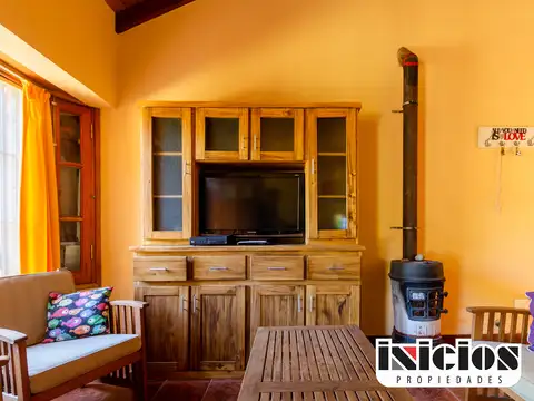 Casa en Venta en Mar de Ajo, USD 120.000
