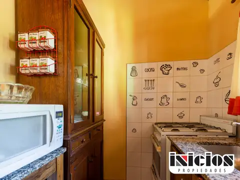 Casa en Venta de 3 dormitorios