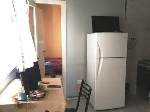 Departamento en venta en San Clemente Del Tuyu