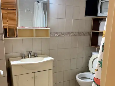 Godoy Cruz 2900, Piso 4