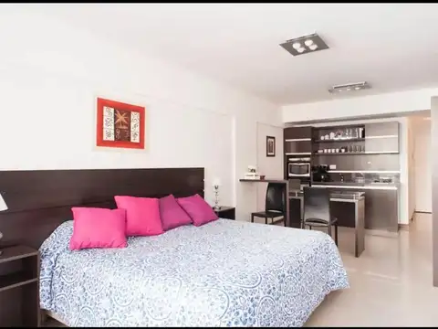 Departamento en Venta de Monoambiente