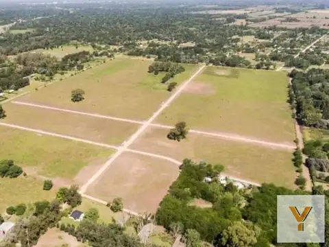Terreno en Venta en Parada Robles, USD 40.000