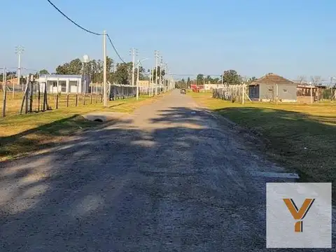 Terreno en Venta en Parada Robles, USD 40.000